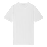 White T-Shirt