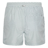 Zig Zag Grey