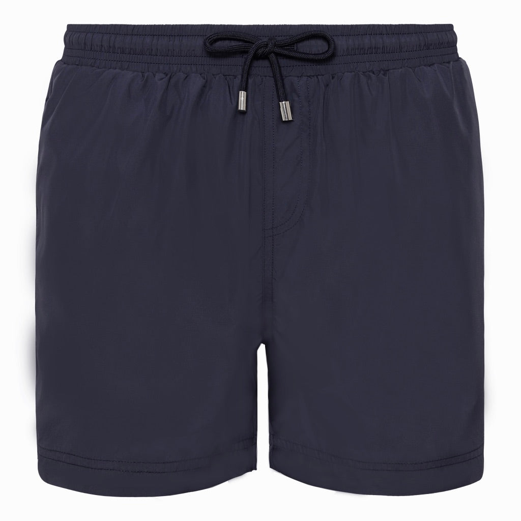 サイズM HUMAN MADE SWIM SHORTS NAVY Human-Made-SWIM-SHORTS-NAVY-4.