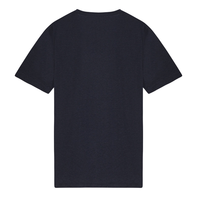 Navy T - Shirt