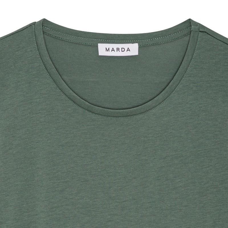 Army Green T-Shirt