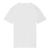 White Terry T-Shirt