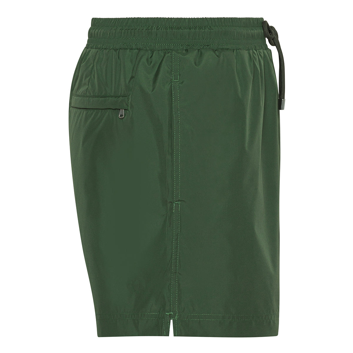 High-end designer swim shorts - Made from 100% sustainable