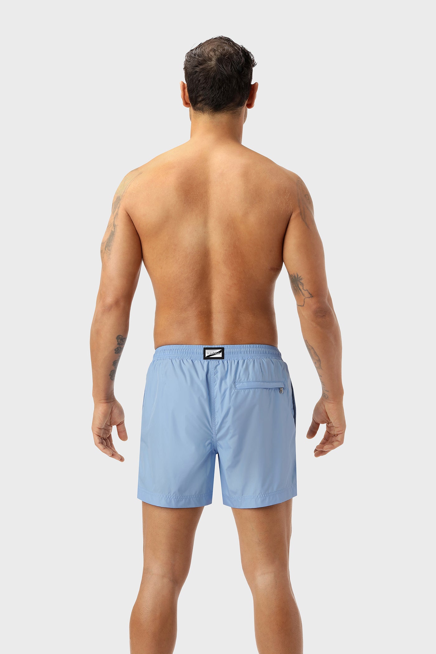 Light Blue – MARDA SWIMWEAR